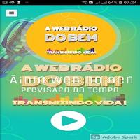RADIO DO BEM WEB gönderen