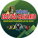 RADIO ECOS DO CALVARIO FM APK