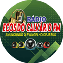 RADIO ECOS DO CALVARIO FM APK