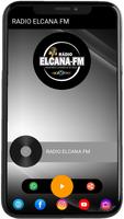 RADIO ELCANA FM poster