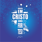 Radio em Cristo Somos Fortes ไอคอน