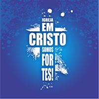 Radio em Cristo Somos Fortes captura de pantalla 1