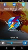 Radio Energia Dance capture d'écran 1