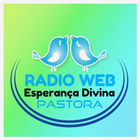 Rádio Esperança Divina Pastora アイコン