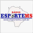 Rádio EsporteMS アイコン