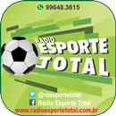 Rádio Esporte Total APK