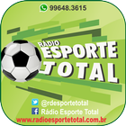 Rádio Esporte Total आइकन