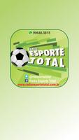 Rádio Esporte Total ảnh chụp màn hình 1