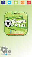 Rádio Esporte Total स्क्रीनशॉट 2