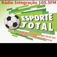 Rádio Esporte Total capture d'écran 3