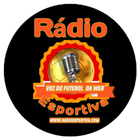 Radio Esportiva иконка