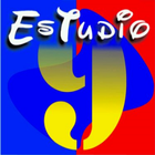 Rádio Estúdio9 आइकन