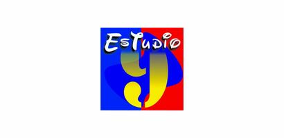 Rádio Estúdio9 पोस्टर