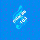 Rádio Estação 104 Oficial APK