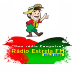 Radio Estrela FM Bagé icon