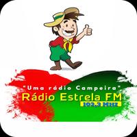 Radio Estrela FM Bagé poster