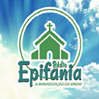 Rádio Epifânia Oficial icon