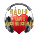 Rádio Amor Incondicional APK