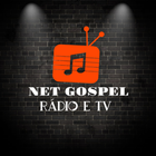 Rádio e Tv Net Gospel icône