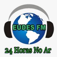 Rádio Eudesfm تصوير الشاشة 1