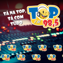 APK Rádio eu sou Top Fm