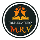 Rádio Evangélica MRV Online icône