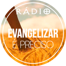 Rádio evangelizar é preciso APK