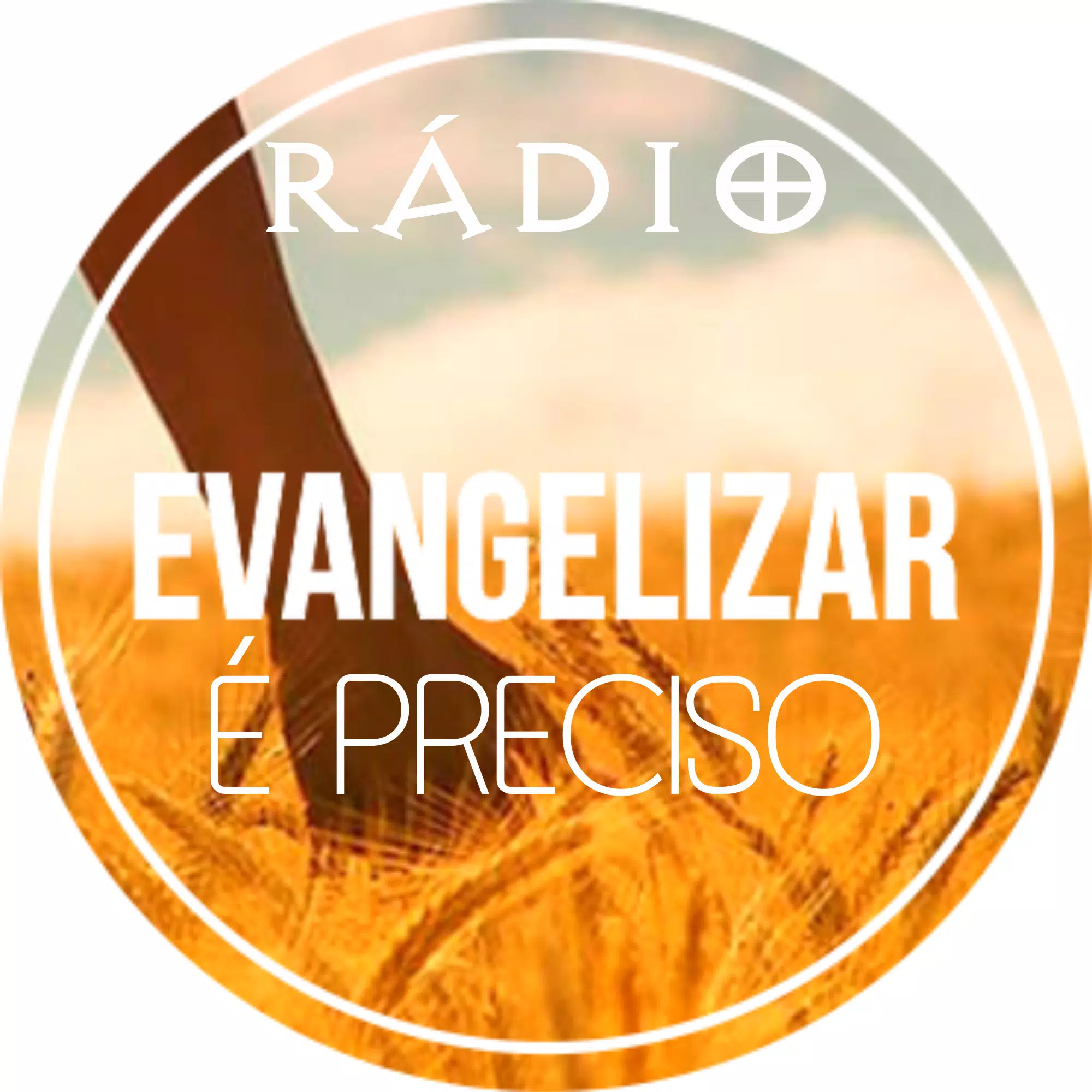 Rádio evangelizar é preciso for Android - APK Download