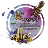 Rádio Everest Web FM