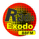 Rádio Êxodo 88 FM APK