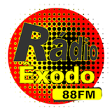 Rádio Êxodo biểu tượng