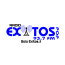 APK Radio Éxitos Pop 93.7