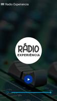 Rádio Experiência پوسٹر