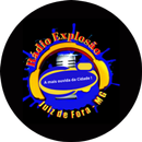 Rádio Explosão Jf APK