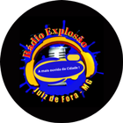 Rádio Explosão Jf biểu tượng