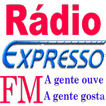 Radio Expresso FM Gurupi アイコン