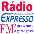 Radio Expresso FM Gurupi APK