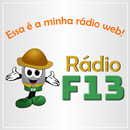 Rádio F 13 aplikacja