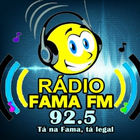 آیکون‌ Rádio Fama Fm Socorro