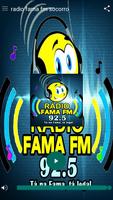 پوستر Rádio Fama Fm Socorro