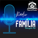 Rádio Família PG APK