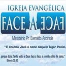 Radio  Face Face com Deus APK