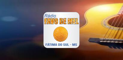Rádio Favo de Mel screenshot 1