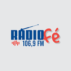 Rádio Fé 106,9 FM أيقونة