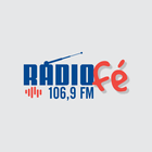 Rádio Fé 106,9 FM ícone