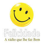 Rádio Felicidade APK