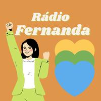 Rádio Fernanda Oficial poster