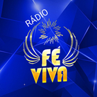 RADIO FÉ VIVA icon