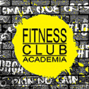 Rádio Fitness Club Academia APK