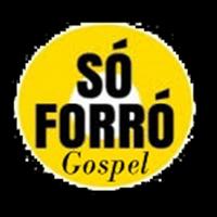 Rádio Só Forró Gospel Affiche